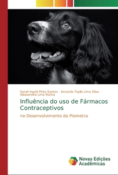 Influência do uso de Fármacos Contraceptivos