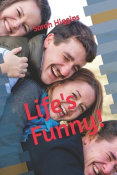 Paperback Life's Funny! Book