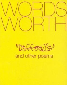Paperback Pocket Poets Wordsworth Book