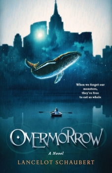 Paperback Overmorrow Book