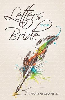 Paperback Letters to the Bride Book