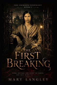 Paperback The First Breaking Book