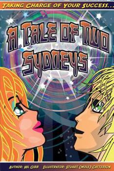 Paperback A Tale of Two Sydneys Book