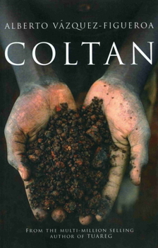 Paperback Coltan Book