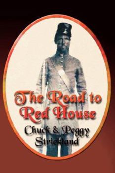 Paperback The Road to Red House Book