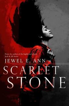 Paperback Scarlet Stone Book