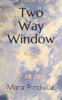 Paperback Two Way Window Book