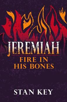 Paperback Jeremiah Book