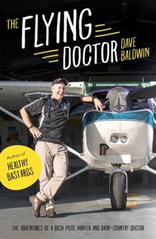 Paperback The Flying Doctor Book