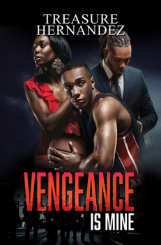 Paperback Vengeance Is Mine Book
