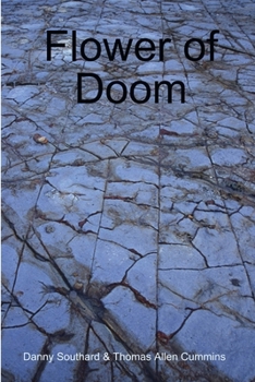Paperback Flower of Doom Book