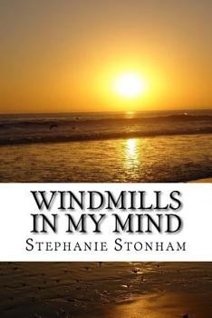 Paperback Windmills In My Mind Book