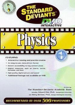 DVD Physics Book