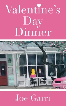 Paperback Valentine's Day Dinner Book