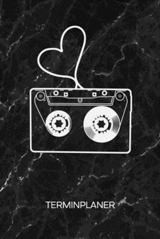 TERMINPLANER: Rapper Kalender 90er Jahre Musik Terminkalender - Sample Mixtape Wochenplaner Hiphop Musik Wochenplanung Party Taschenkalender Songs To-Do Liste Termine (German Edition)