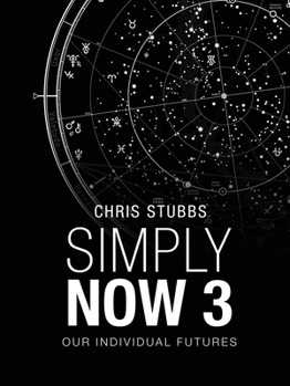 Paperback Simply Now 3: Our Individual Futures Book