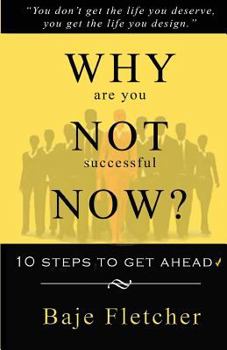 Paperback Why Are You Not Successful Now? Book