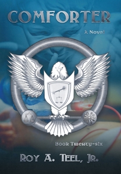 Comforter - Book #26 of the Iron Eagle