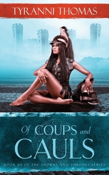 Paperback Of Coups and Cauls Book