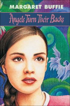 Paperback Angels Turn Their Backs Book