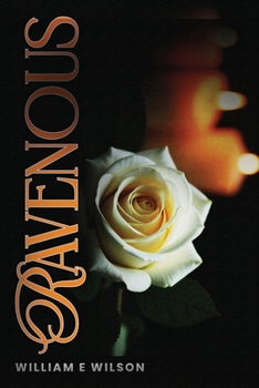 Paperback Ravenous Book