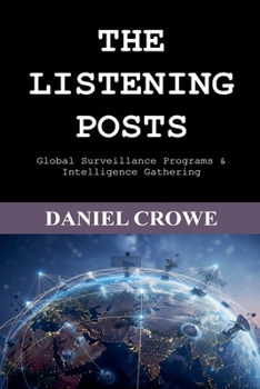 Paperback The Listening Posts Book