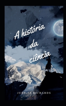 Paperback A história da ciência [Portuguese] Book