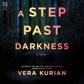 Audio CD A Step Past Darkness Book
