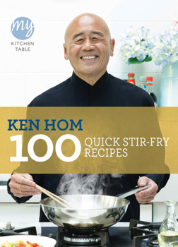 Paperback 100 Quick Stir-Fry Recipes Book