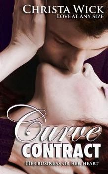 Paperback Curve Contract Book