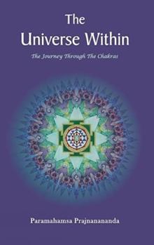 Paperback The Universe Within Book