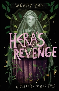 Paperback Hera's Revenge : Barnes and Noble Book