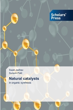 Paperback Natural catalysts Book