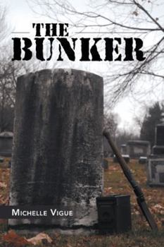 Paperback The Bunker Book