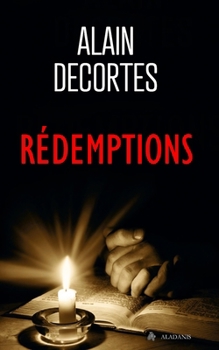 Paperback Rédemptions [French] Book