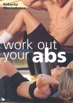 Paperback Work Out Your ABS Book