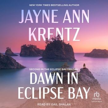 Audio CD Dawn in Eclipse Bay Book