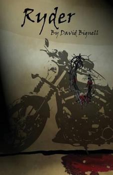 Paperback Ryder Book