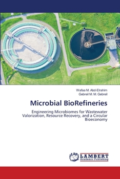 Paperback Microbial BioRefineries Book