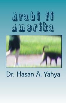 Paperback Arabi Fi Amerika: Wa-Qissass Ukhra [Arabic] Book