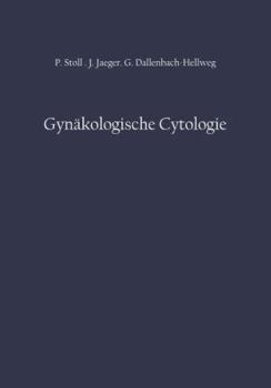 Paperback Gynäkologische Cytologie [German] Book