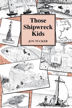 Paperback Those Shipwreck Kids Book