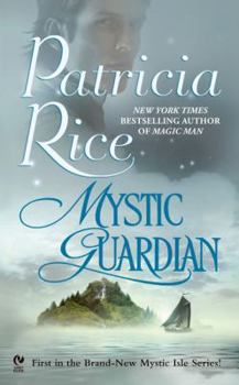 Mass Market Paperback Mystic Guardian Book