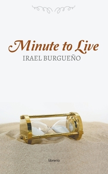 Paperback Minute to live Book