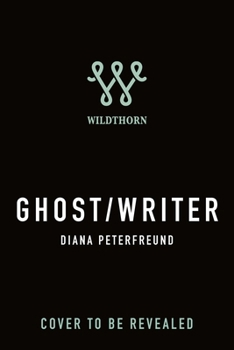 Hardcover Ghost/Writer Book