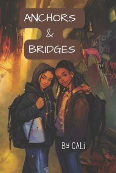 Paperback Anchors & Bridges Book