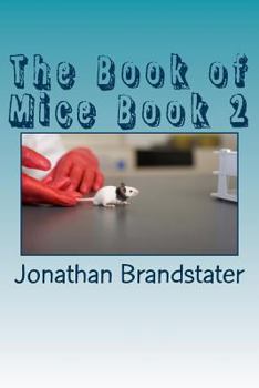 Paperback The Book of Mice Book 2: More Mice Book