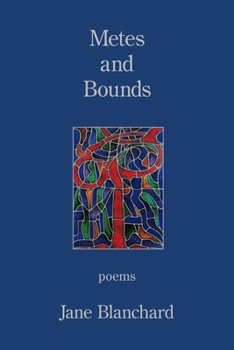 Paperback Metes and Bounds Book