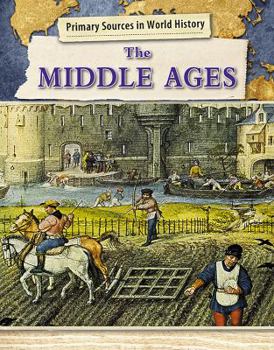 Library Binding The Middle Ages Book