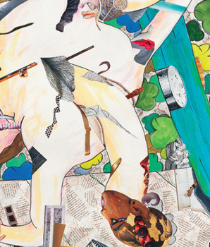 Hardcover Gladys Nilsson Book